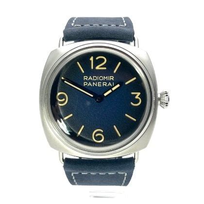 panerai 01335|Panerai Radiomir Origine 45mm PAM 01335 .